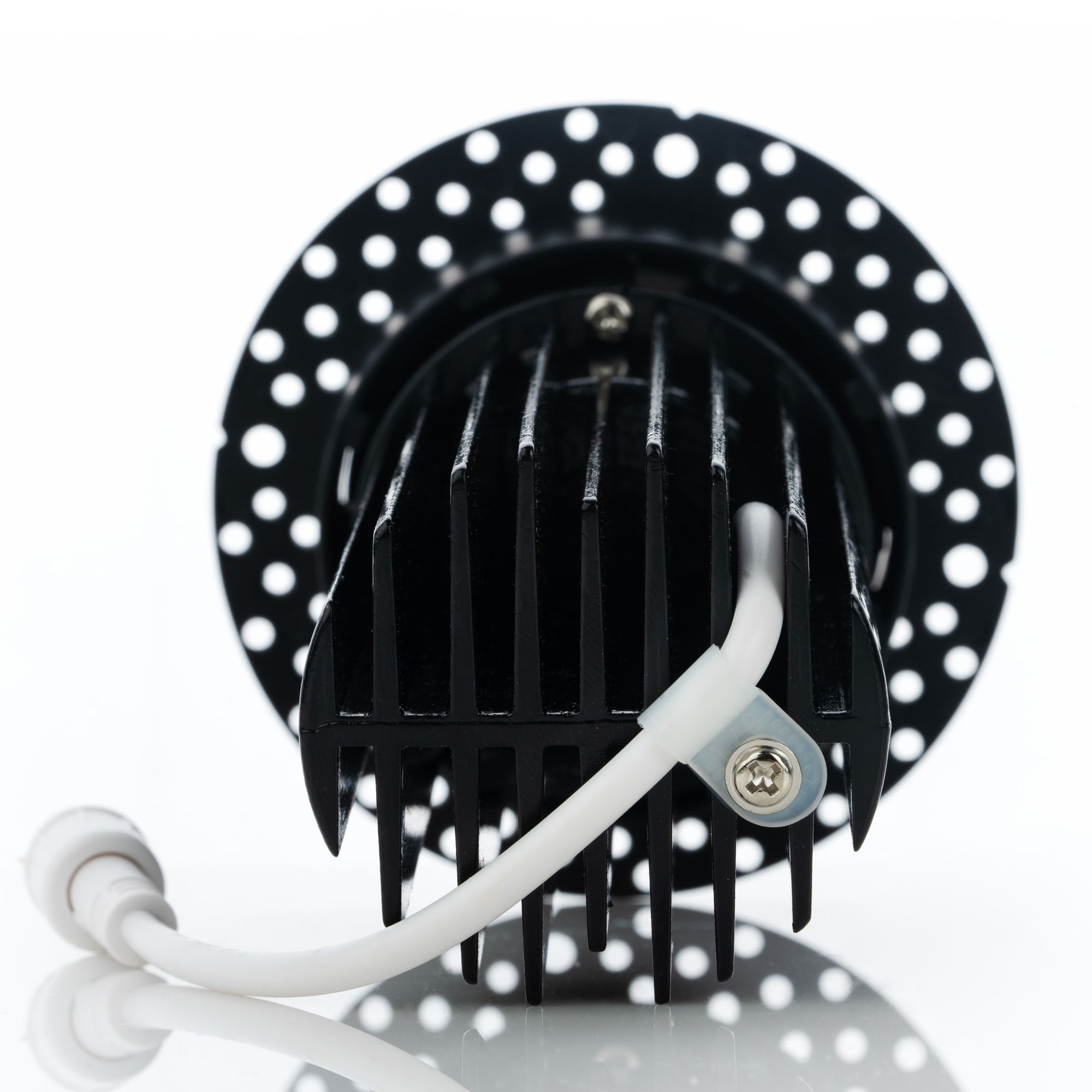 Image 5 Eurofase 2 INCH TRIMLESS ROUND LED DOWNLIGHT more views