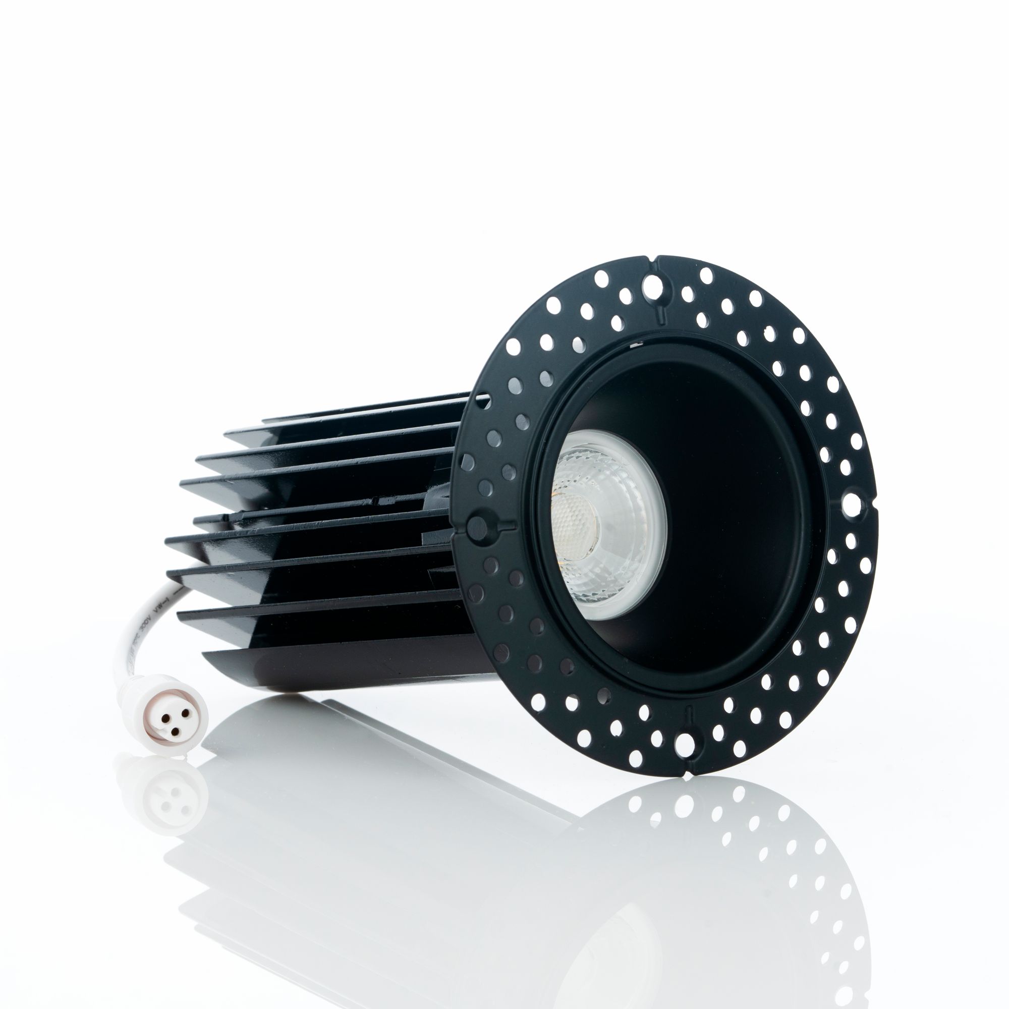 Image 6 Eurofase 2 INCH TRIMLESS ROUND LED DOWNLIGHT more views