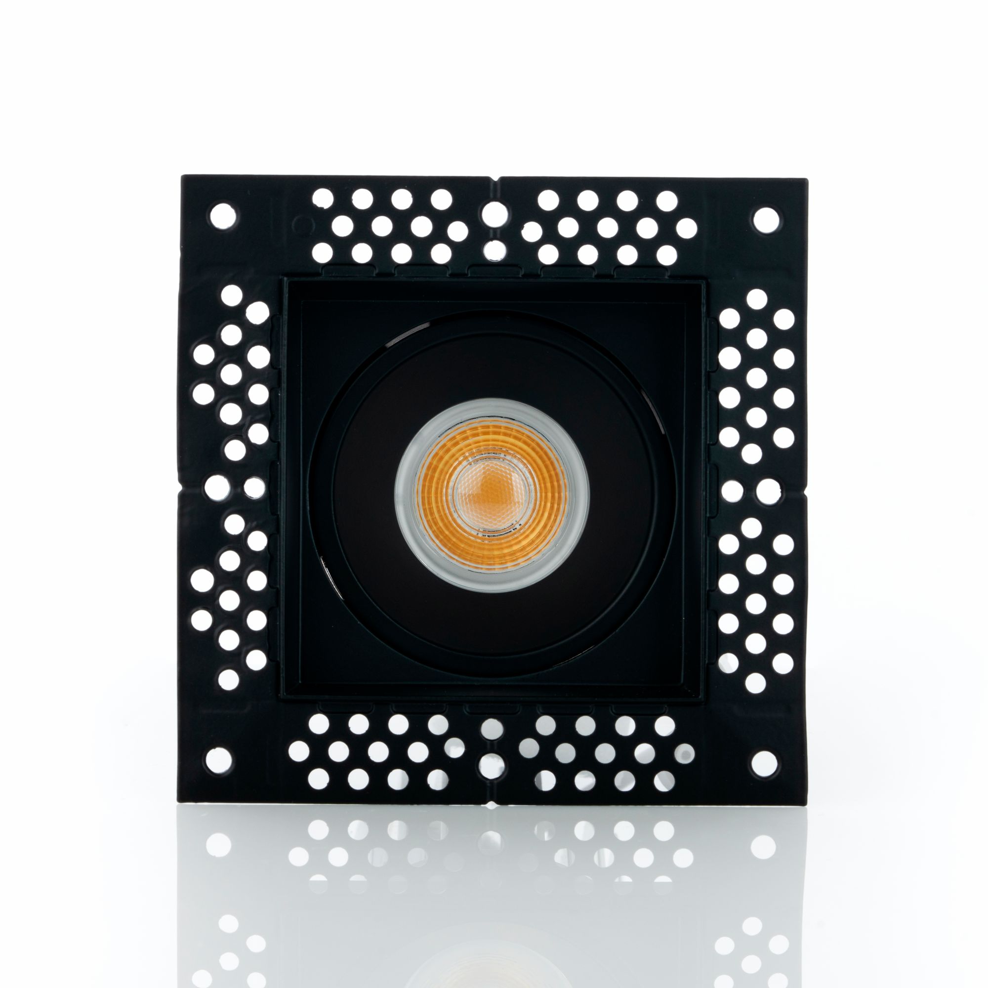 Image 4 Eurofase 2 INCH TRIMLESS SQUARE LED DOWNLIGHT more views