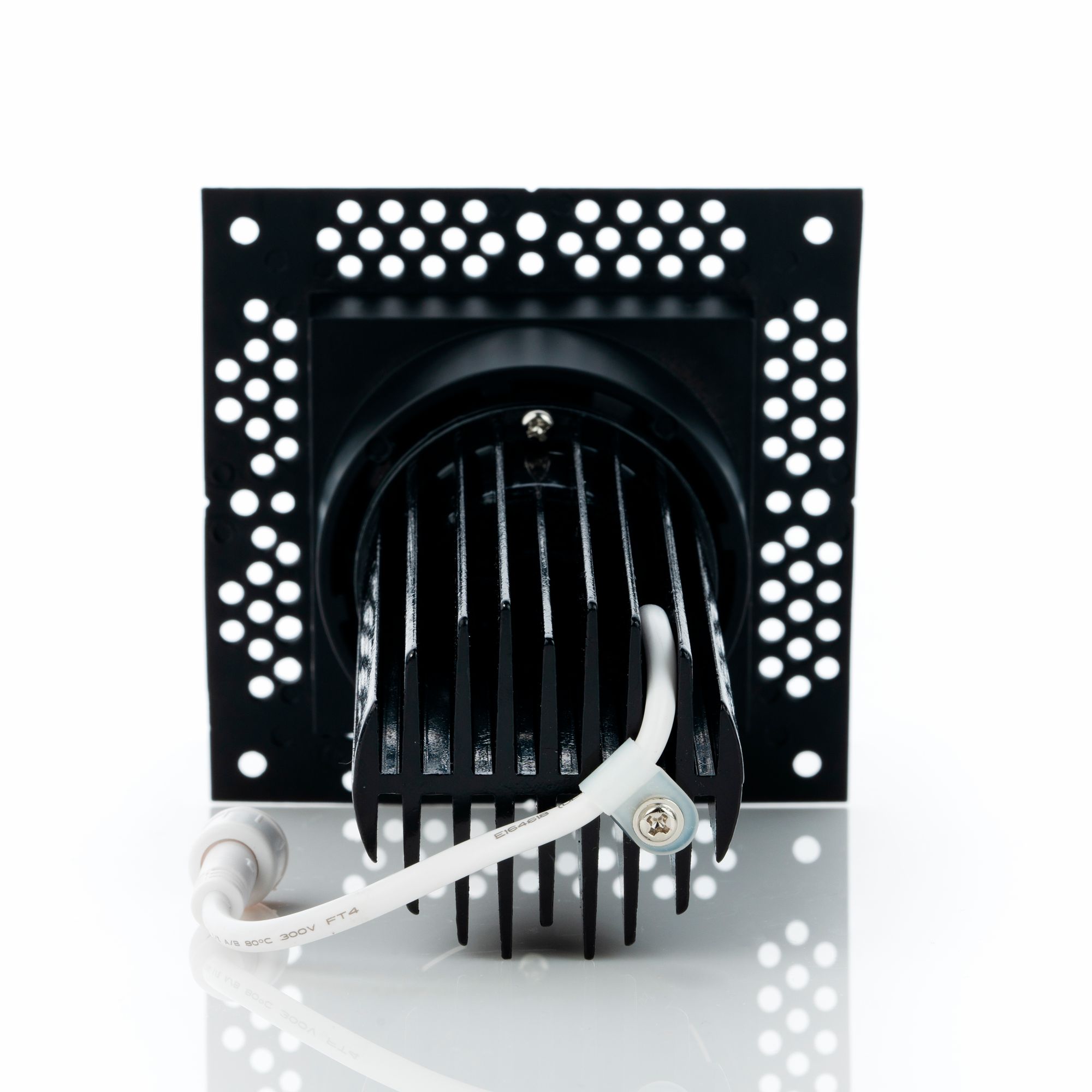 Image 5 Eurofase 2 INCH TRIMLESS SQUARE LED DOWNLIGHT more views