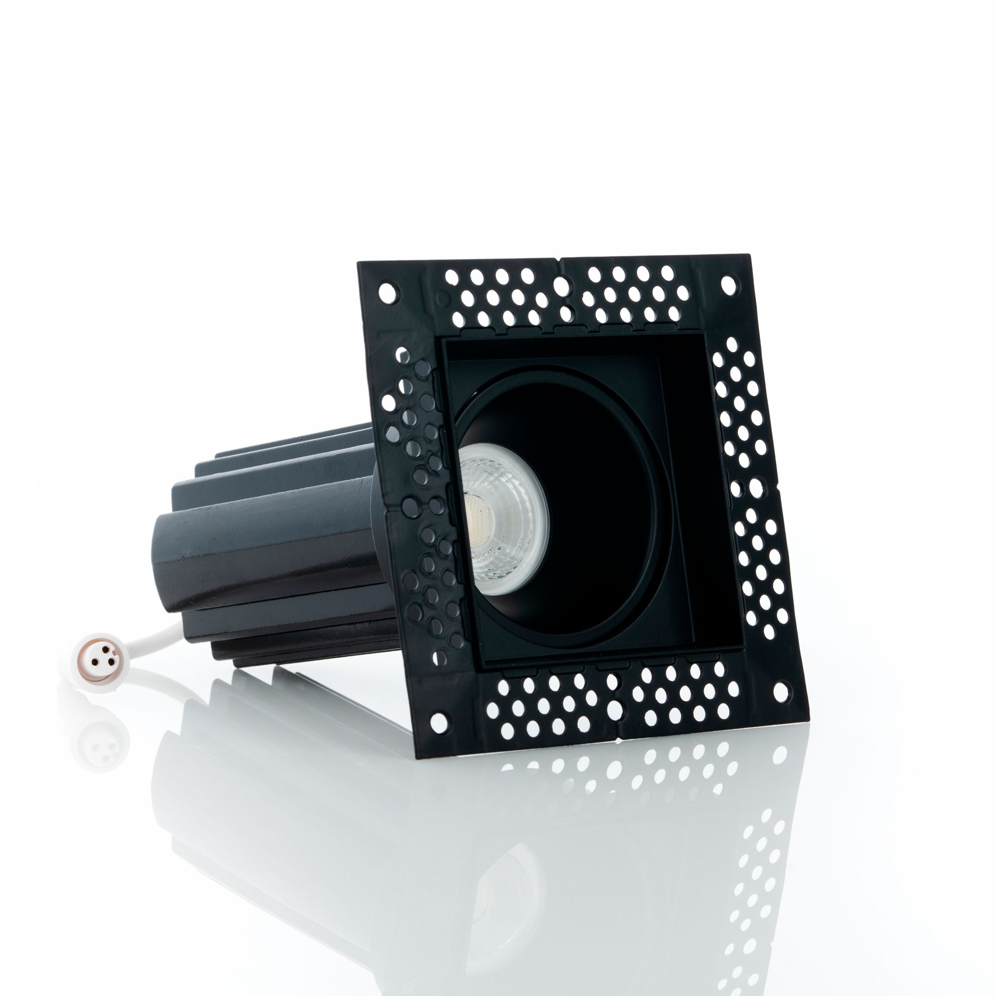 Image 6 Eurofase 2 INCH TRIMLESS SQUARE LED DOWNLIGHT more views