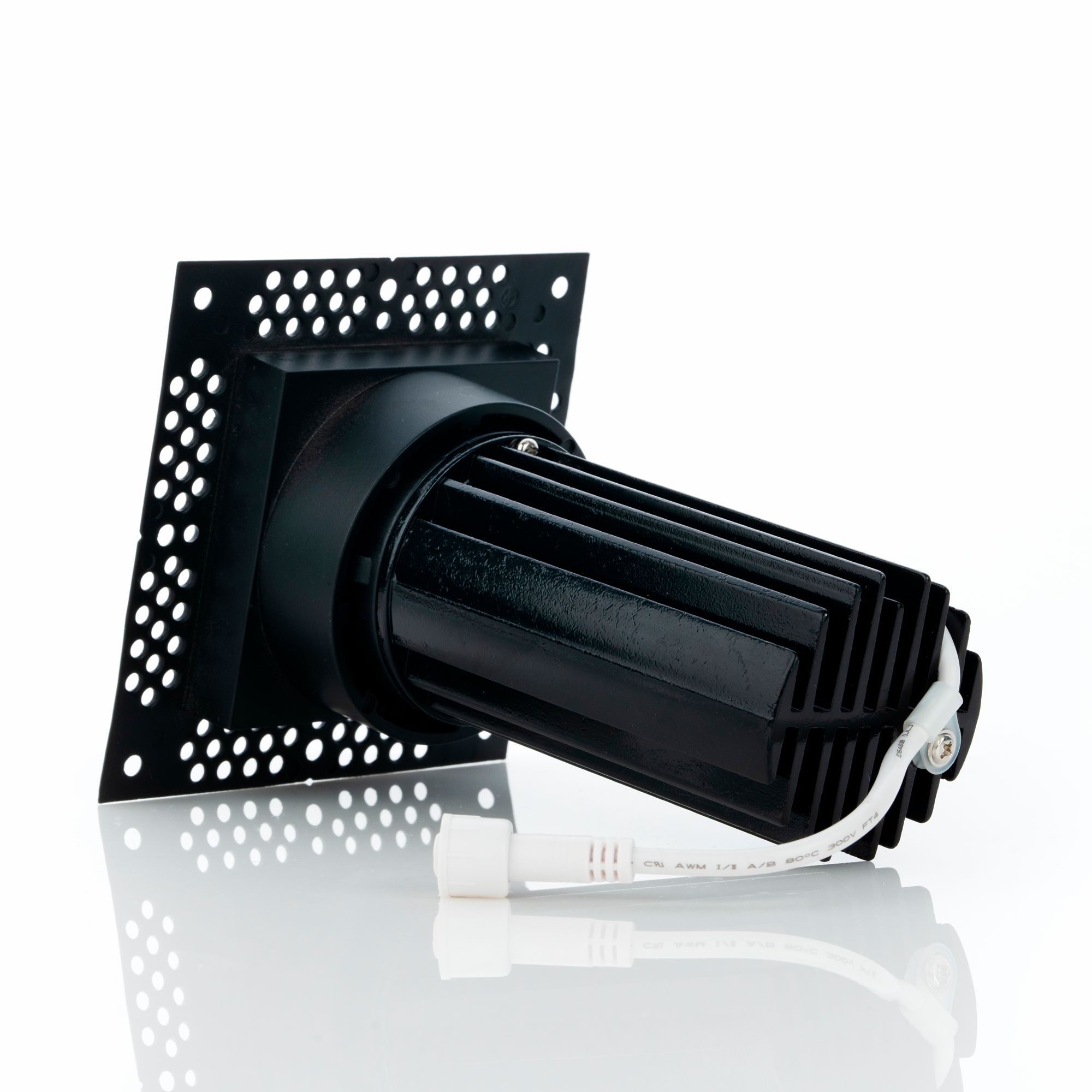 Eurofase 2 INCH TRIMLESS SQUARE LED DOWNLIGHT