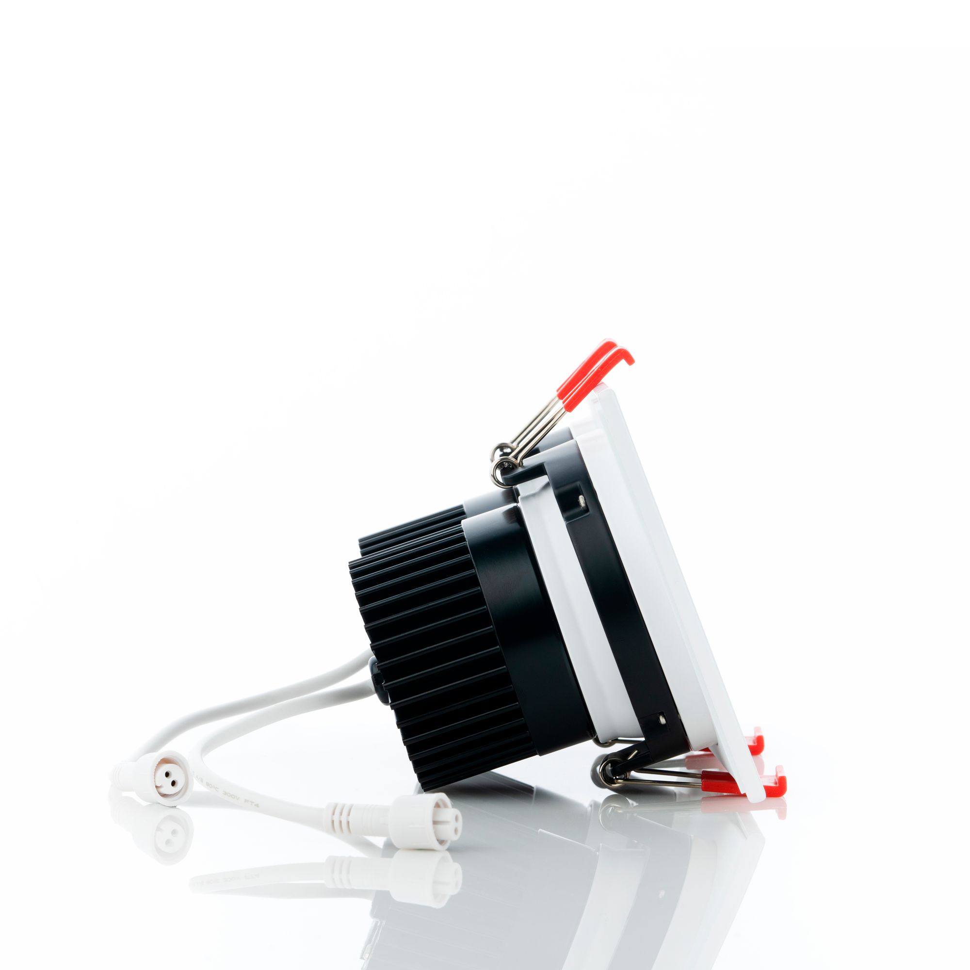 Eurofase 3.5 IN RECTANGULAR DOUBLE REGRESSED GIMBAL