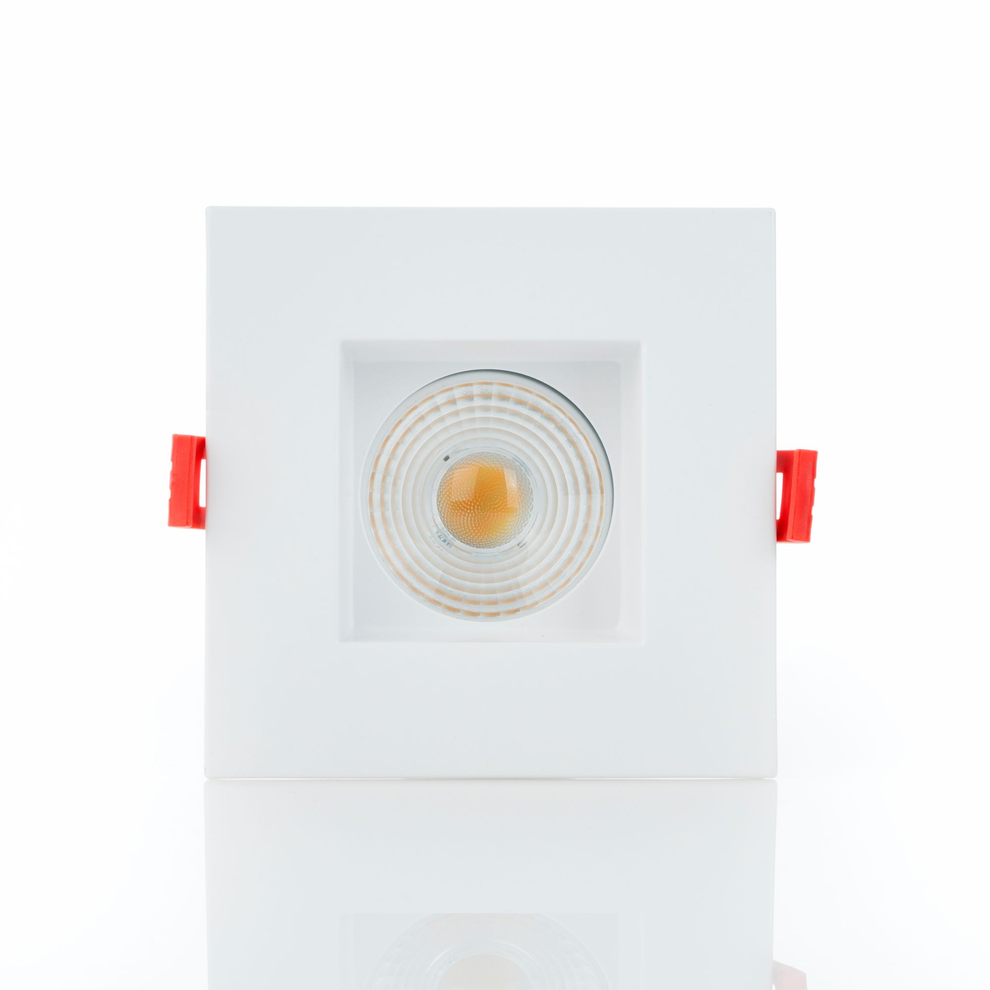 Image 4 Eurofase 3.5 IN SQUARE LED DOWNLIGHT more views