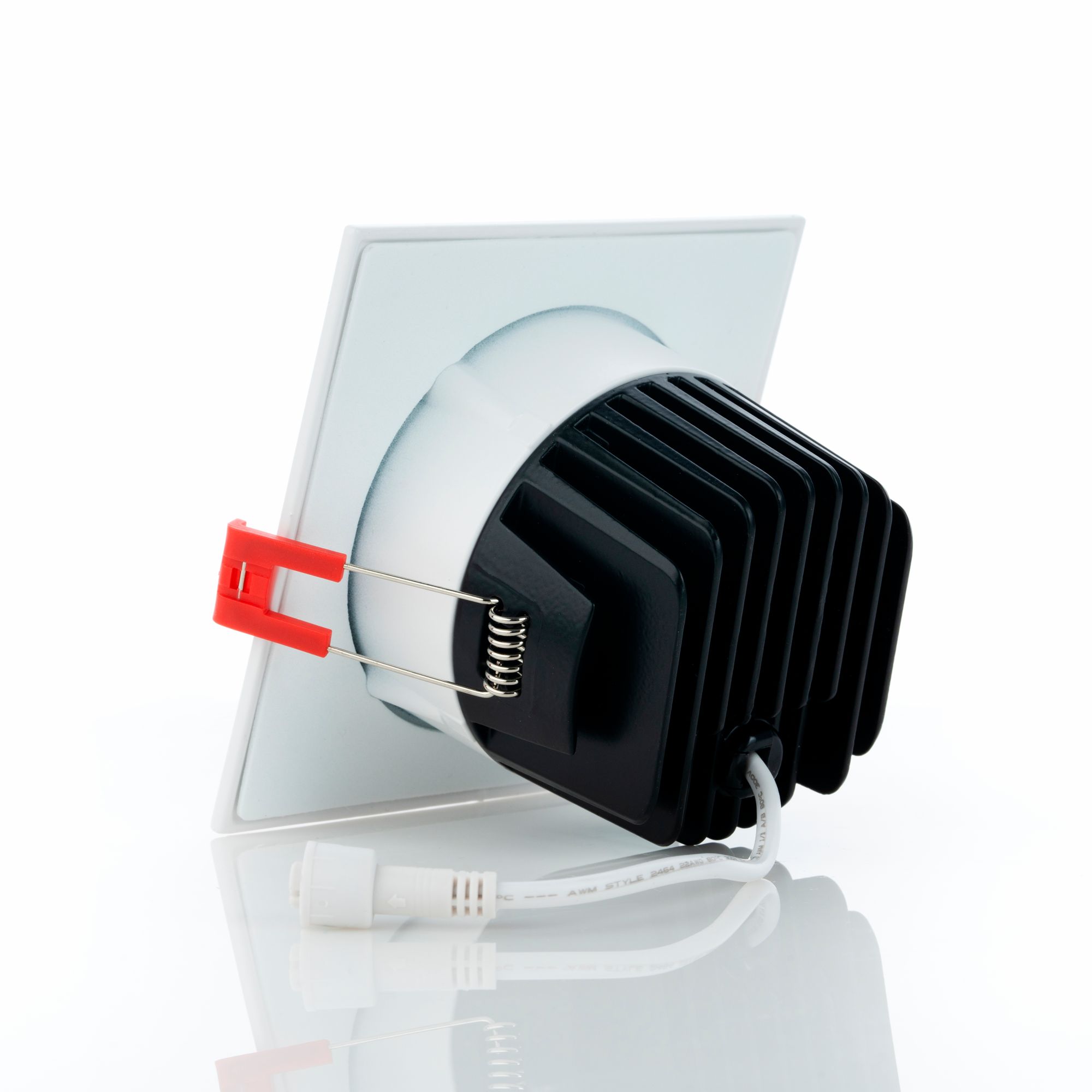 Image 6 Eurofase 3.5 IN SQUARE LED DOWNLIGHT more views