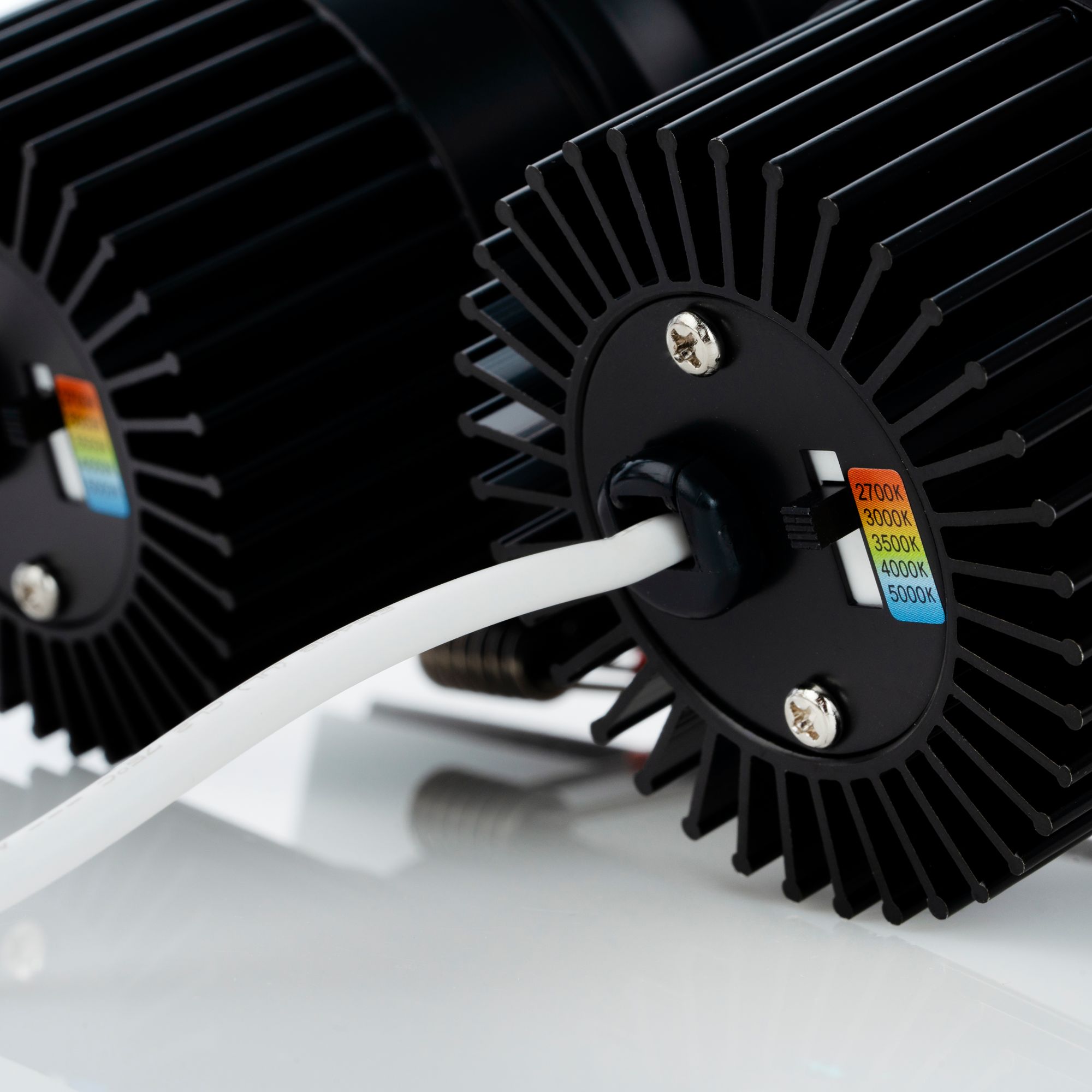 Eurofase 3.5 INCH RECTANGULAR DOUBLE REGRESSED GIMBAL