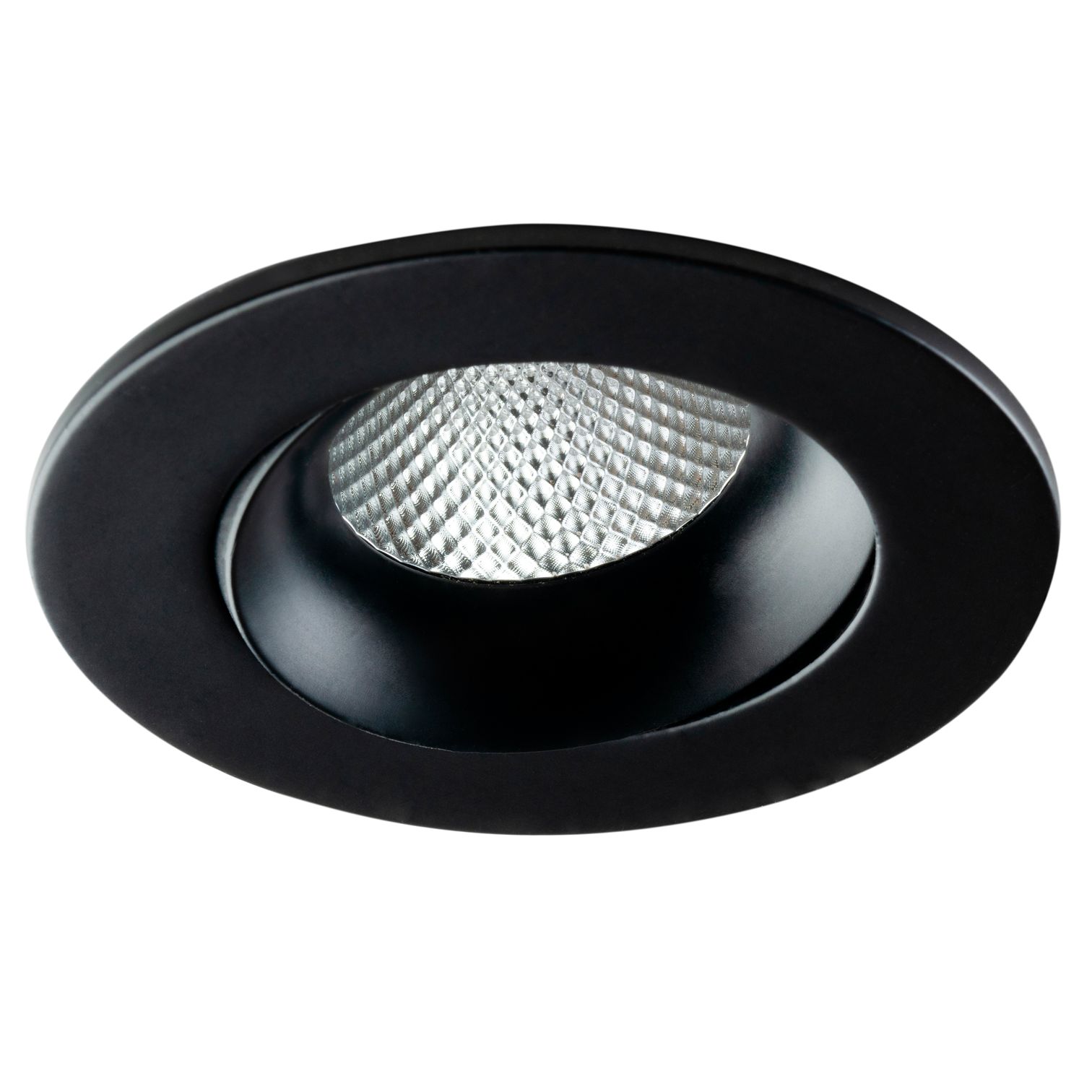 Eurofase 3.5 INCH ROUND REGRESSED GIMBAL