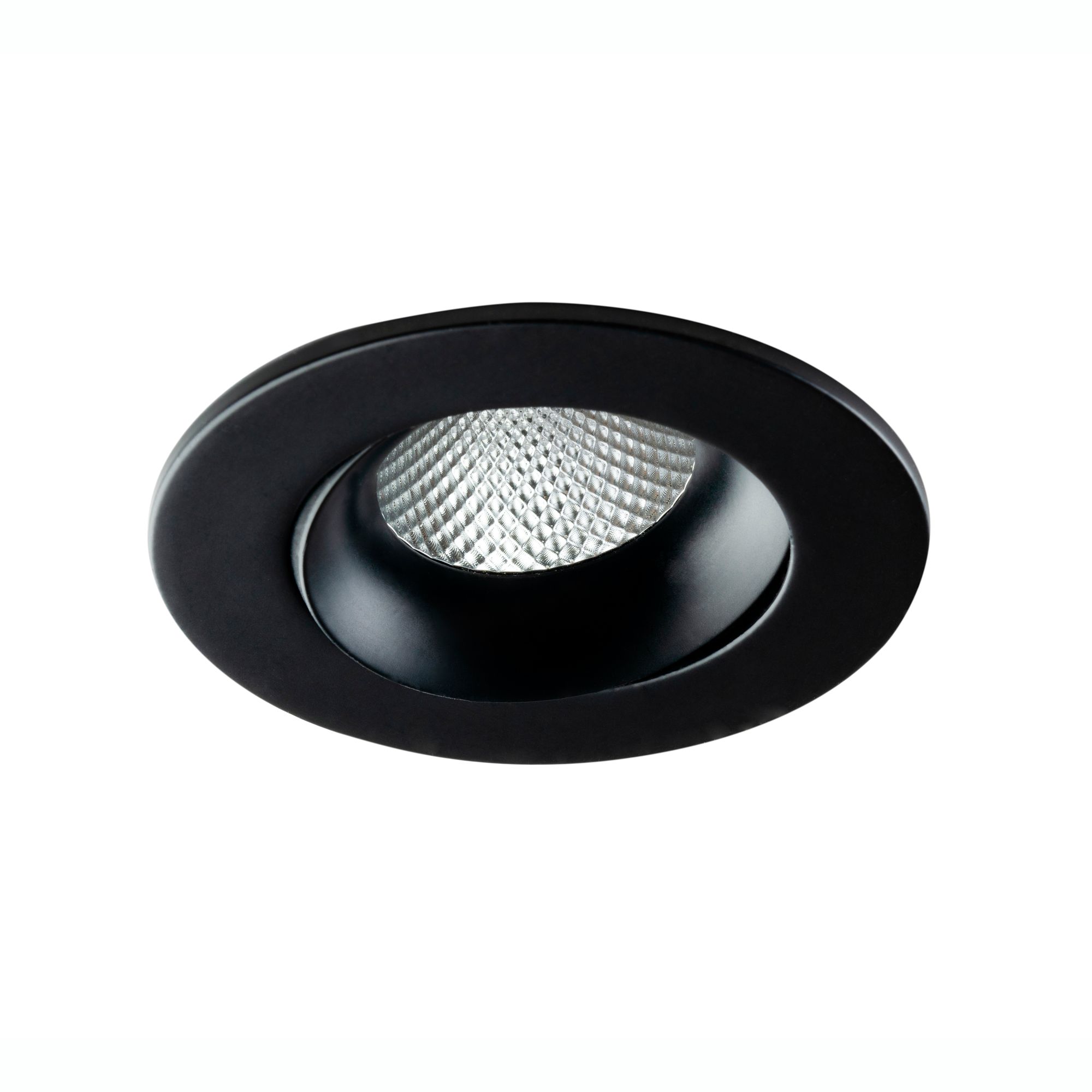 Eurofase 3.5 INCH ROUND REGRESSED GIMBAL