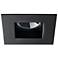 Eurofase 3.5IN SQUARE LED DOWNLIGHT