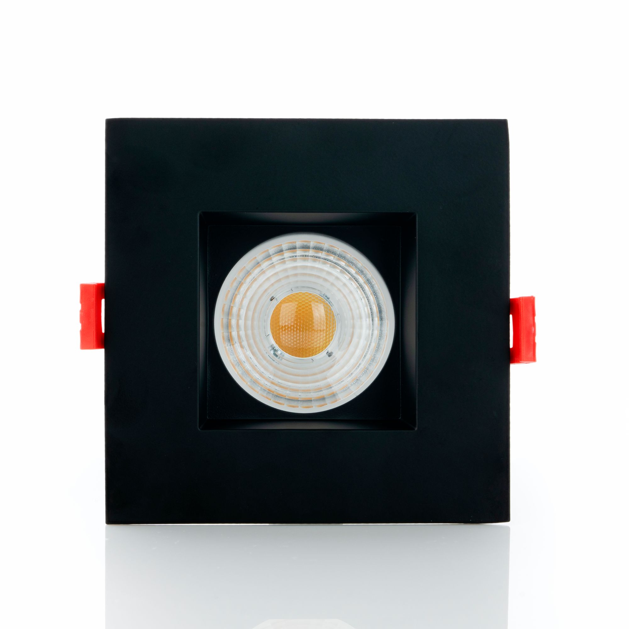 Image 4 Eurofase 3.5IN SQUARE LED DOWNLIGHT more views