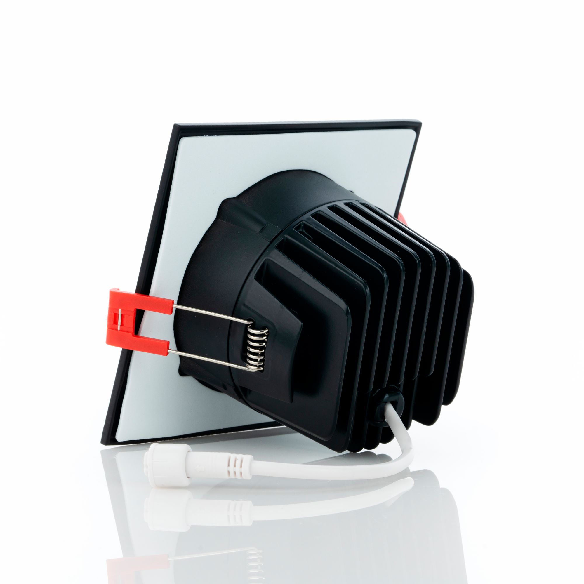 Image 6 Eurofase 3.5IN SQUARE LED DOWNLIGHT more views