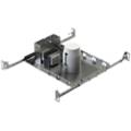 Eurofase 3 1/4" New Construction Low Voltage Housing