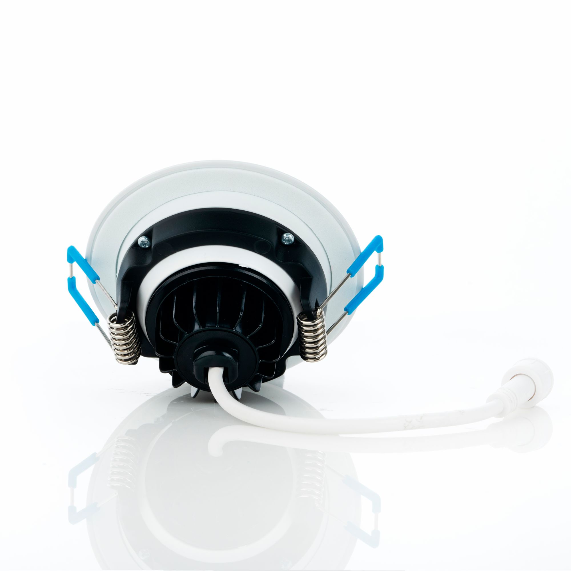 Image 5 Eurofase 3 IN ROUND GIMBAL more views