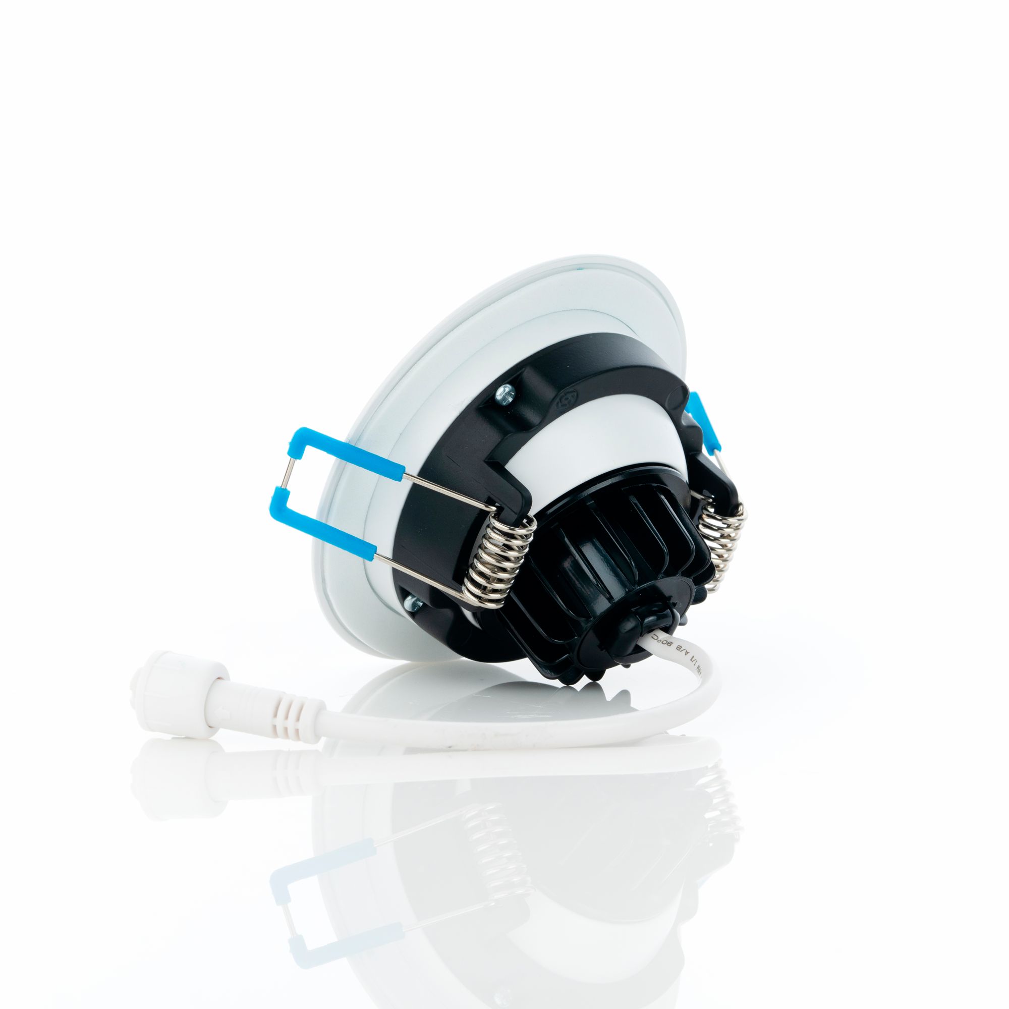 Image 6 Eurofase 3 IN ROUND GIMBAL more views