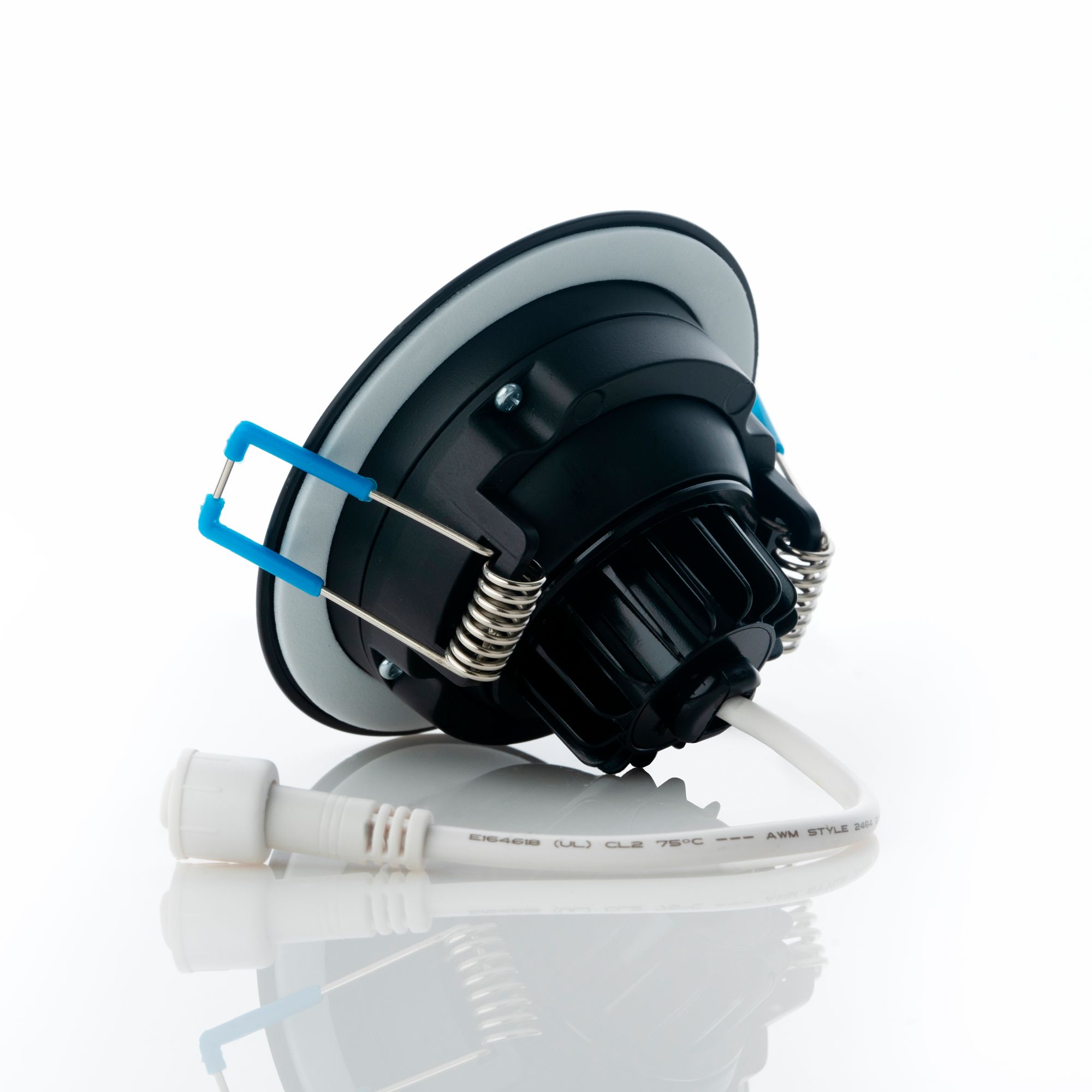 Image 5 Eurofase 3 INCH ROUND GIMBAL more views