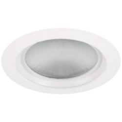 Eurofase 3&quot; White LED Round Shower Recessed Downlight