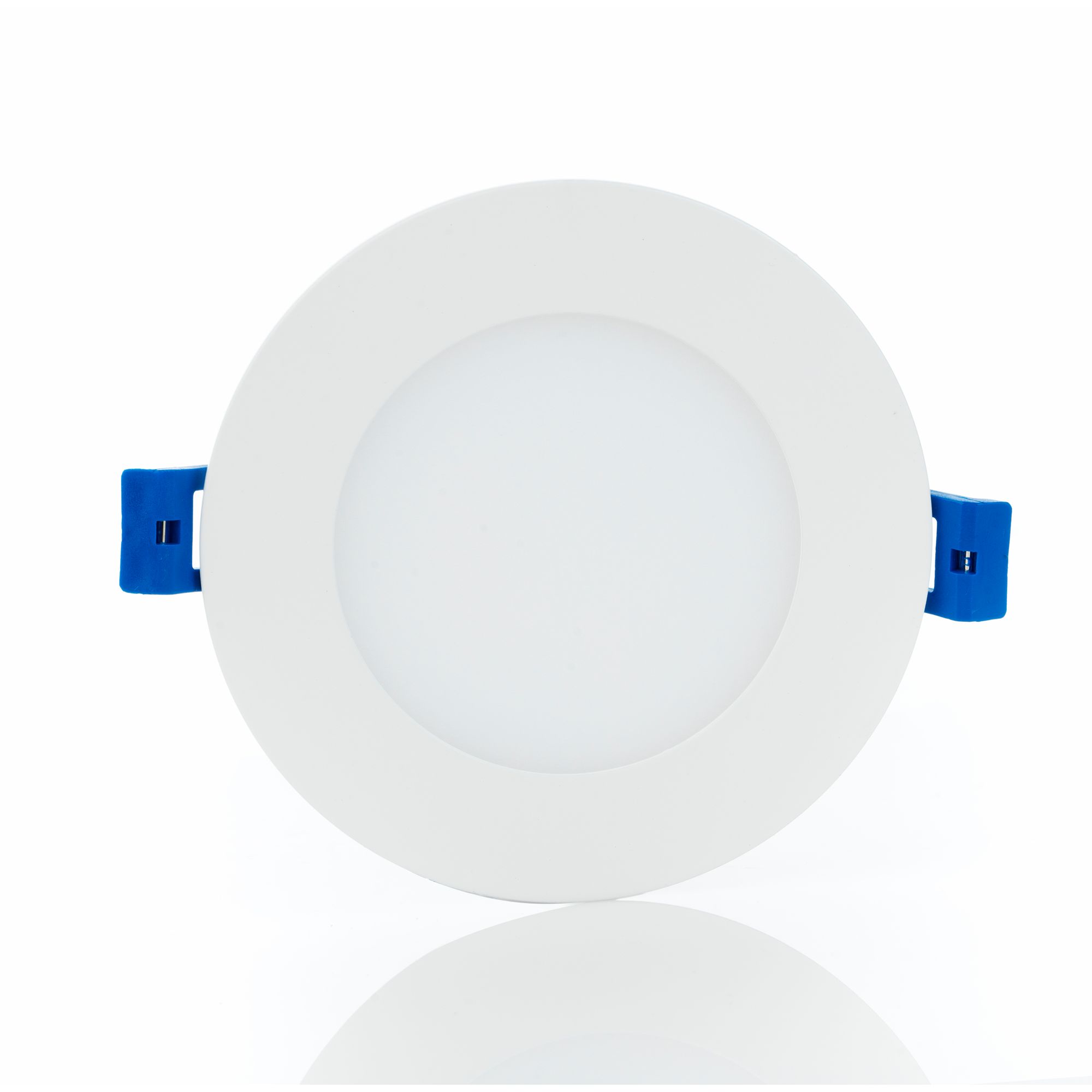 Image 4 Eurofase 4 INCH SLIM ROUND DOWNLIGHT more views