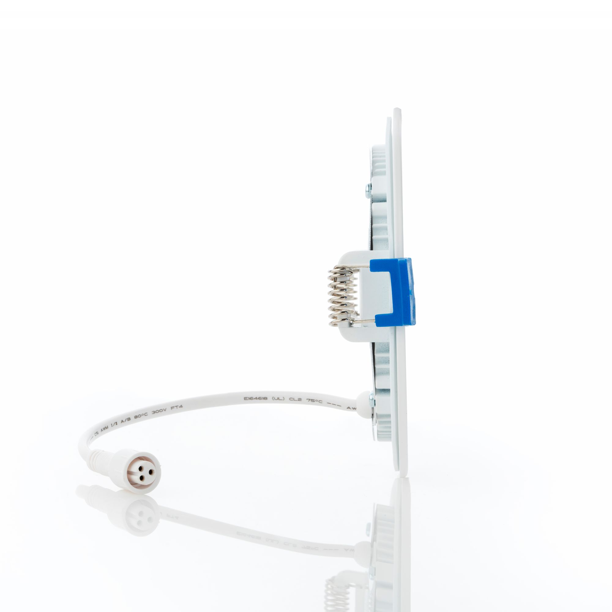 Eurofase 4 INCH SLIM ROUND DOWNLIGHT