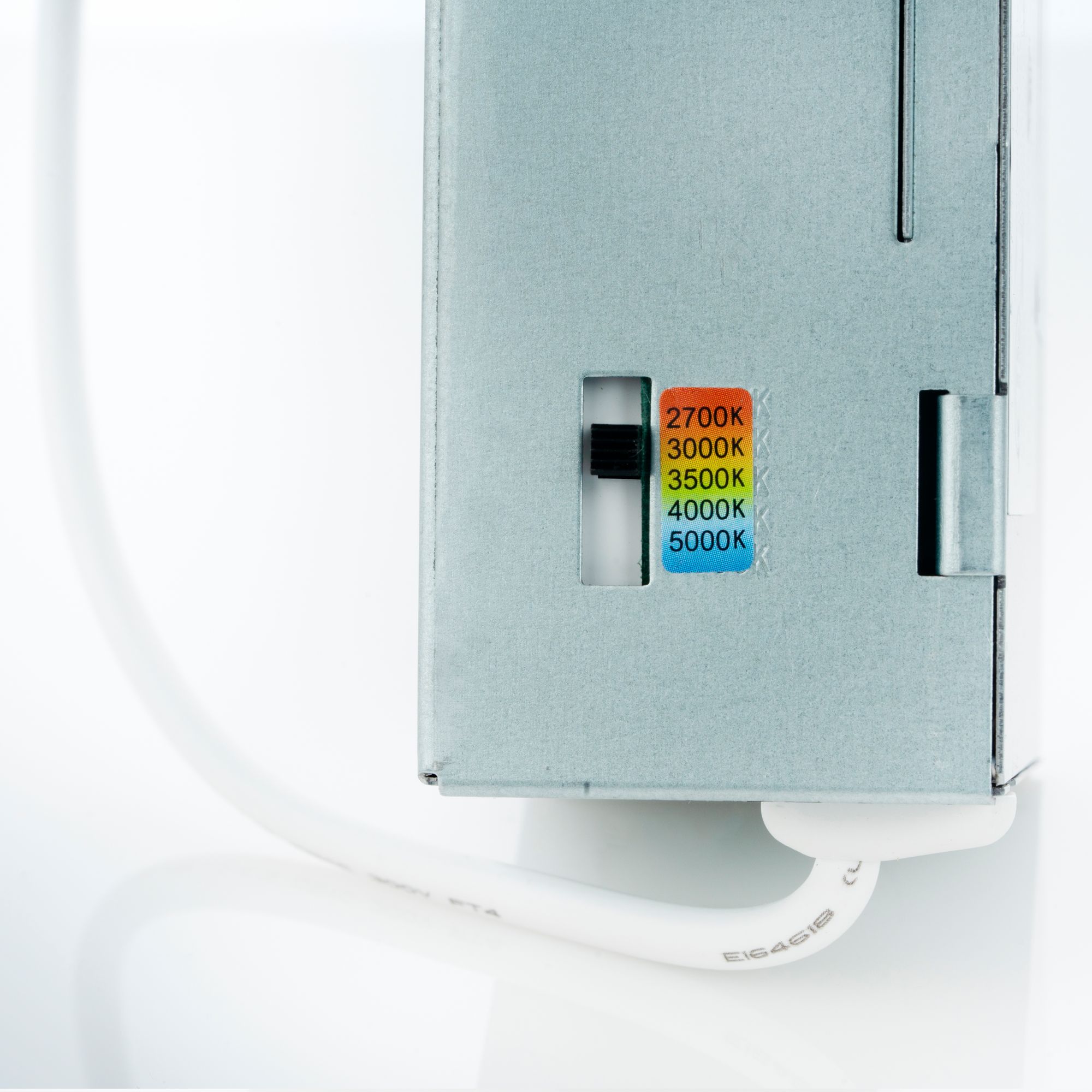 Eurofase 6" INCH SLIM ROUND REGRESSED DOWNLIGHT