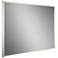 Eurofase Adams Edge-lit 60" x 32" Oversized LED Wall Mirror