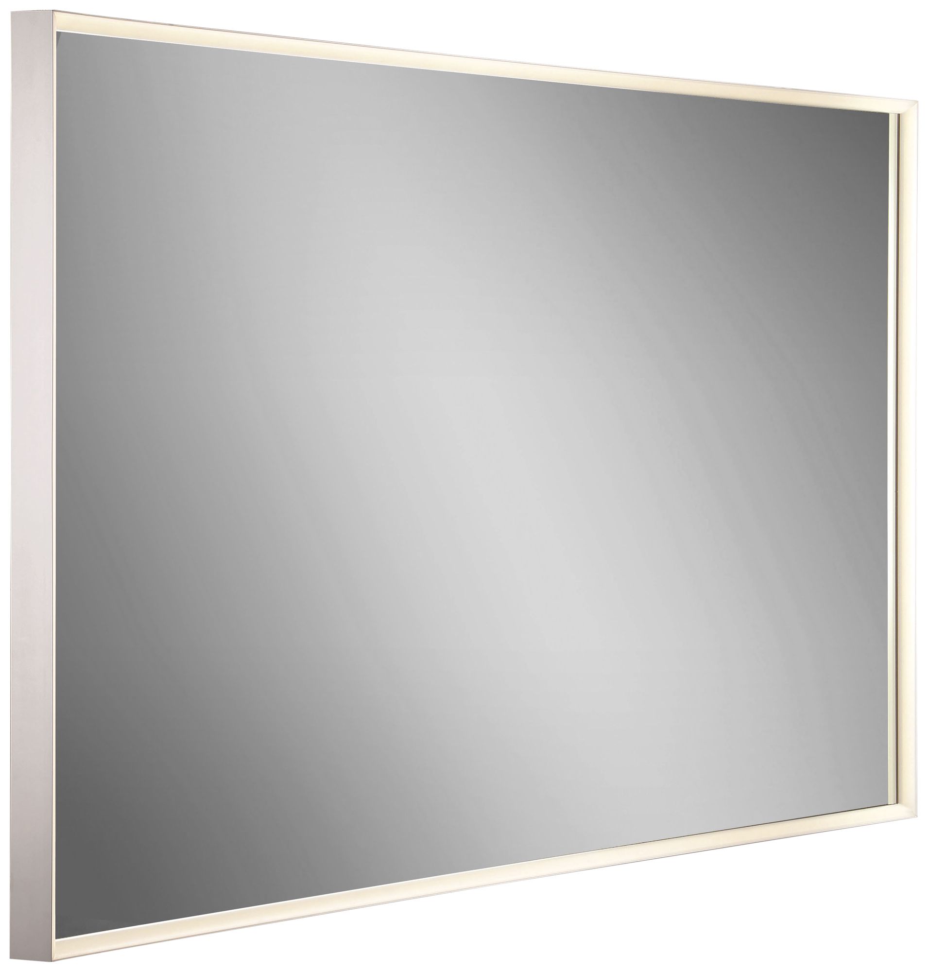 Lighted Wall Mirrors Lamps Plus
