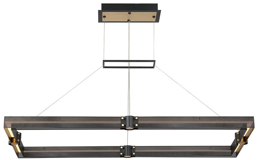 Eurofase Admiral Black Collection