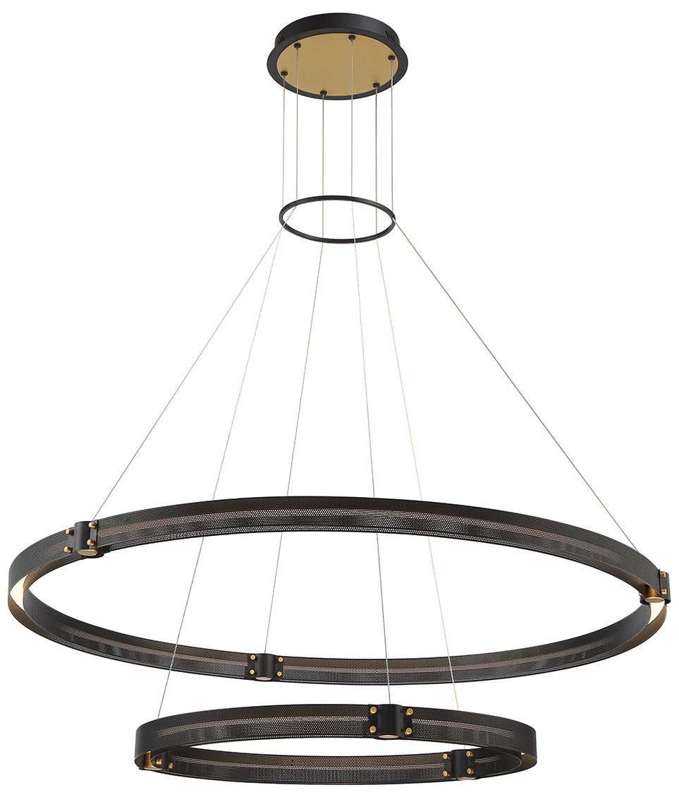 Eurofase Admiral Black Collection