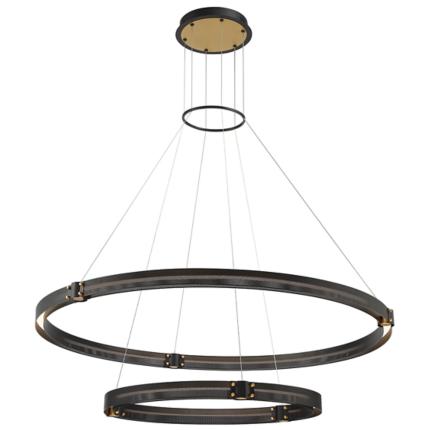 Eurofase Admiral Black Collection