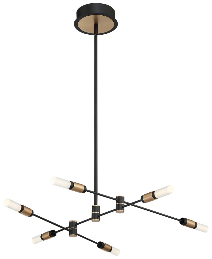 Eurofase Albany Black Collection