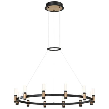 Eurofase Albany Black Collection