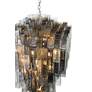 3_Eurofase Altesa 59" Chandelier Chrome more views