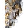4_Eurofase Altesa 59" Chandelier Chrome more views