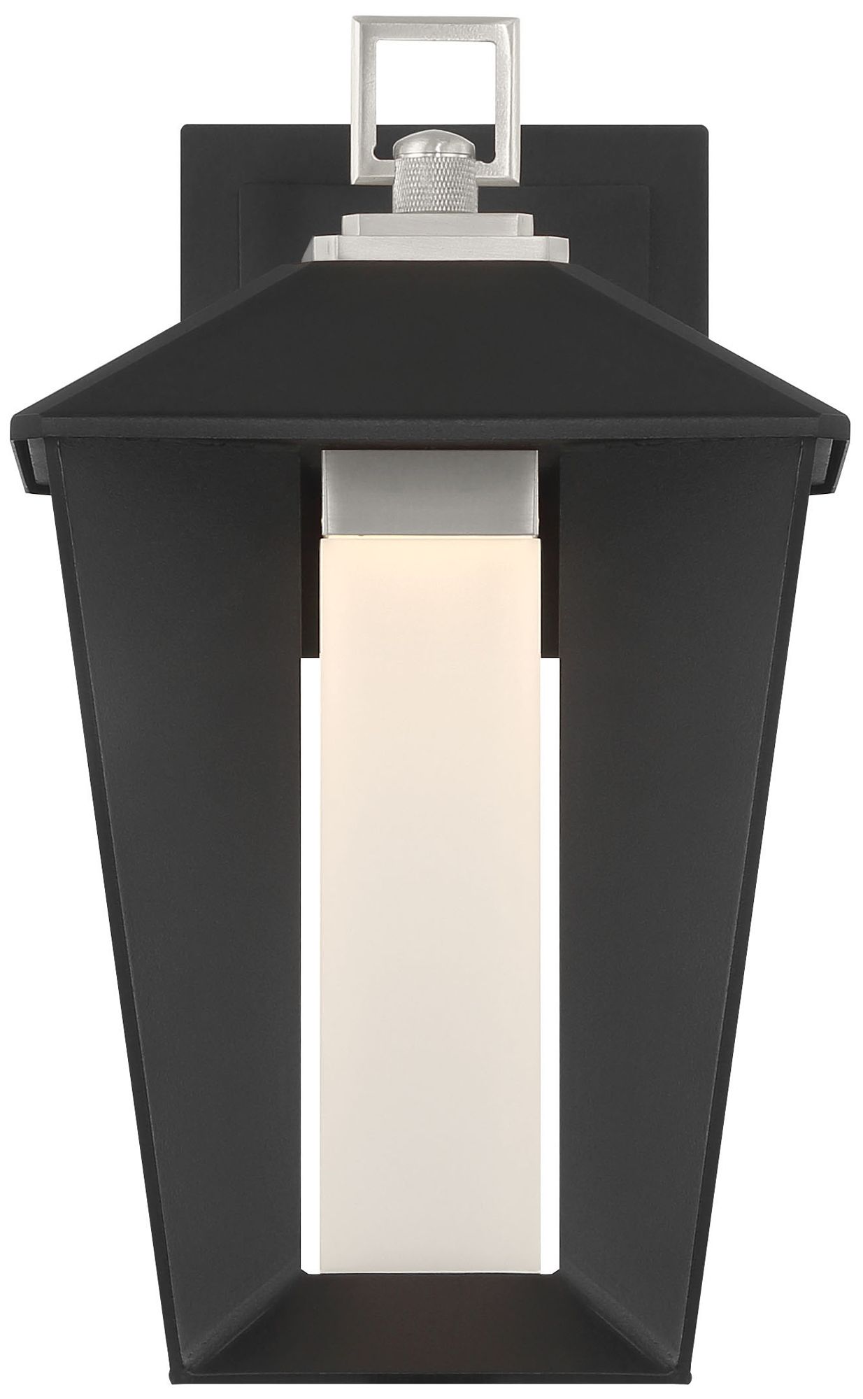 Eurofase Andson 13" Integrated LED Outdoor Wall Sconce