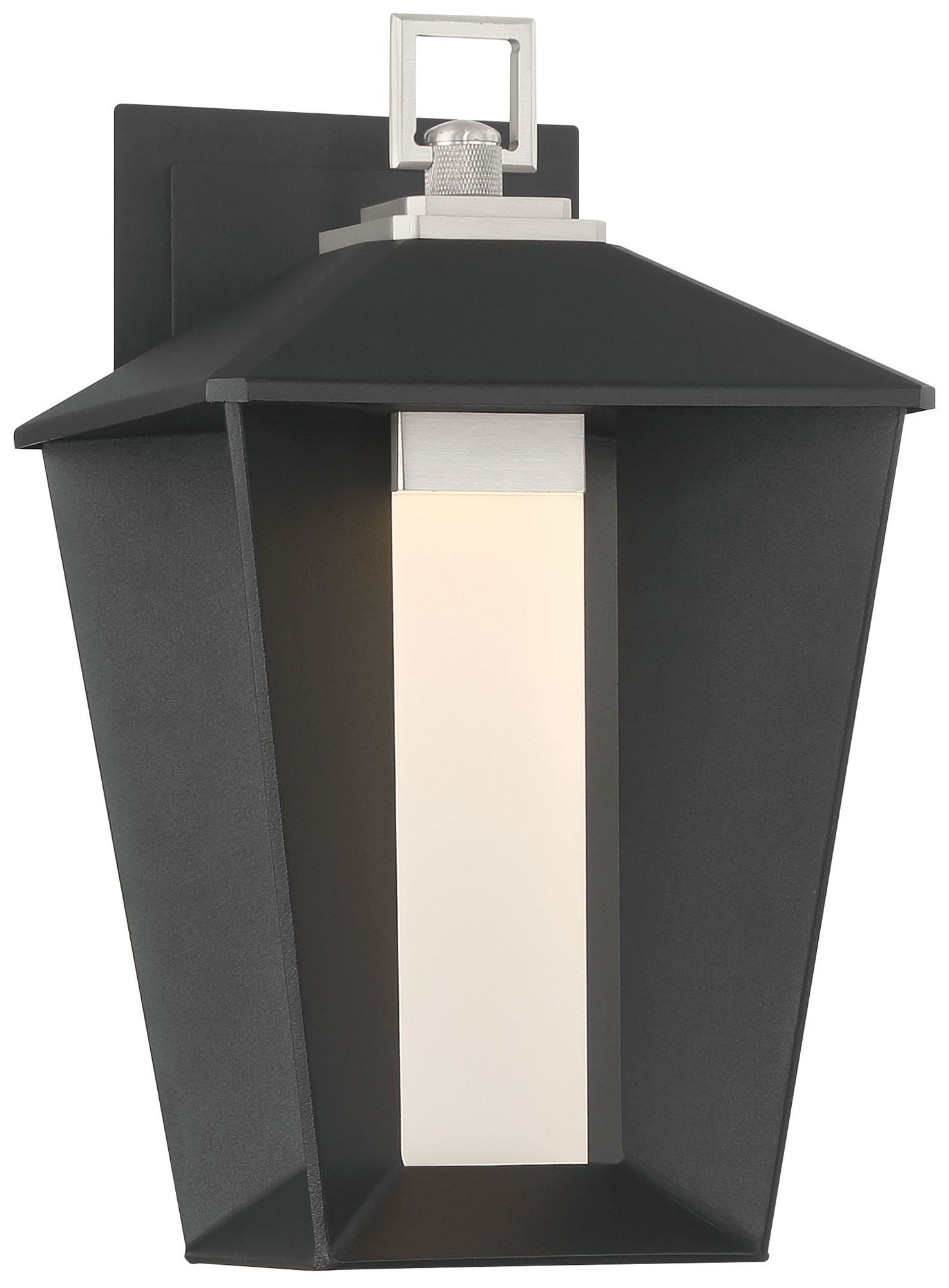 Image 2 Eurofase Andson 13" Integrated LED Outdoor Wall Sconce more views
