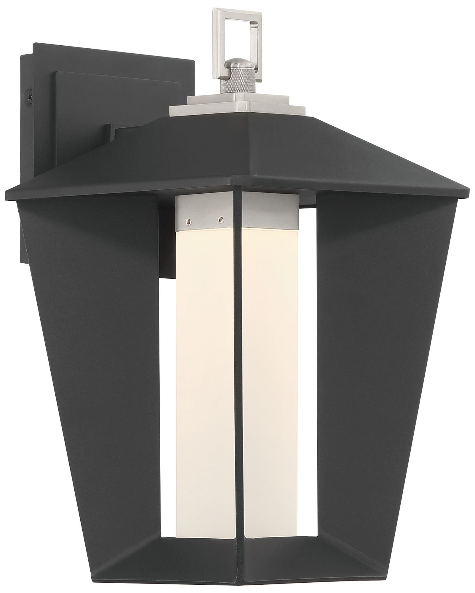 Image 3 Eurofase Andson 13" Integrated LED Outdoor Wall Sconce more views