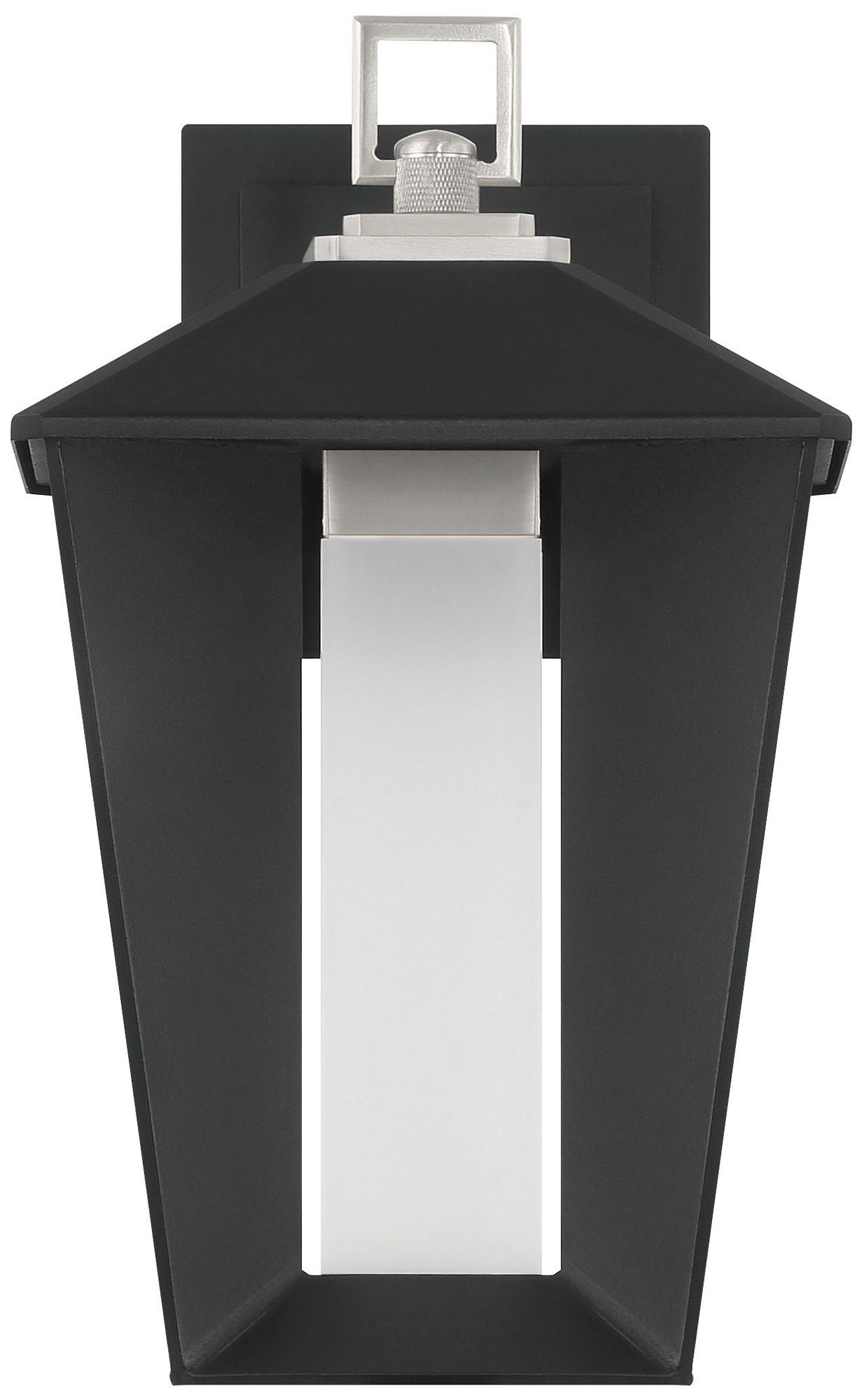 Image 5 Eurofase Andson 13" Integrated LED Outdoor Wall Sconce more views