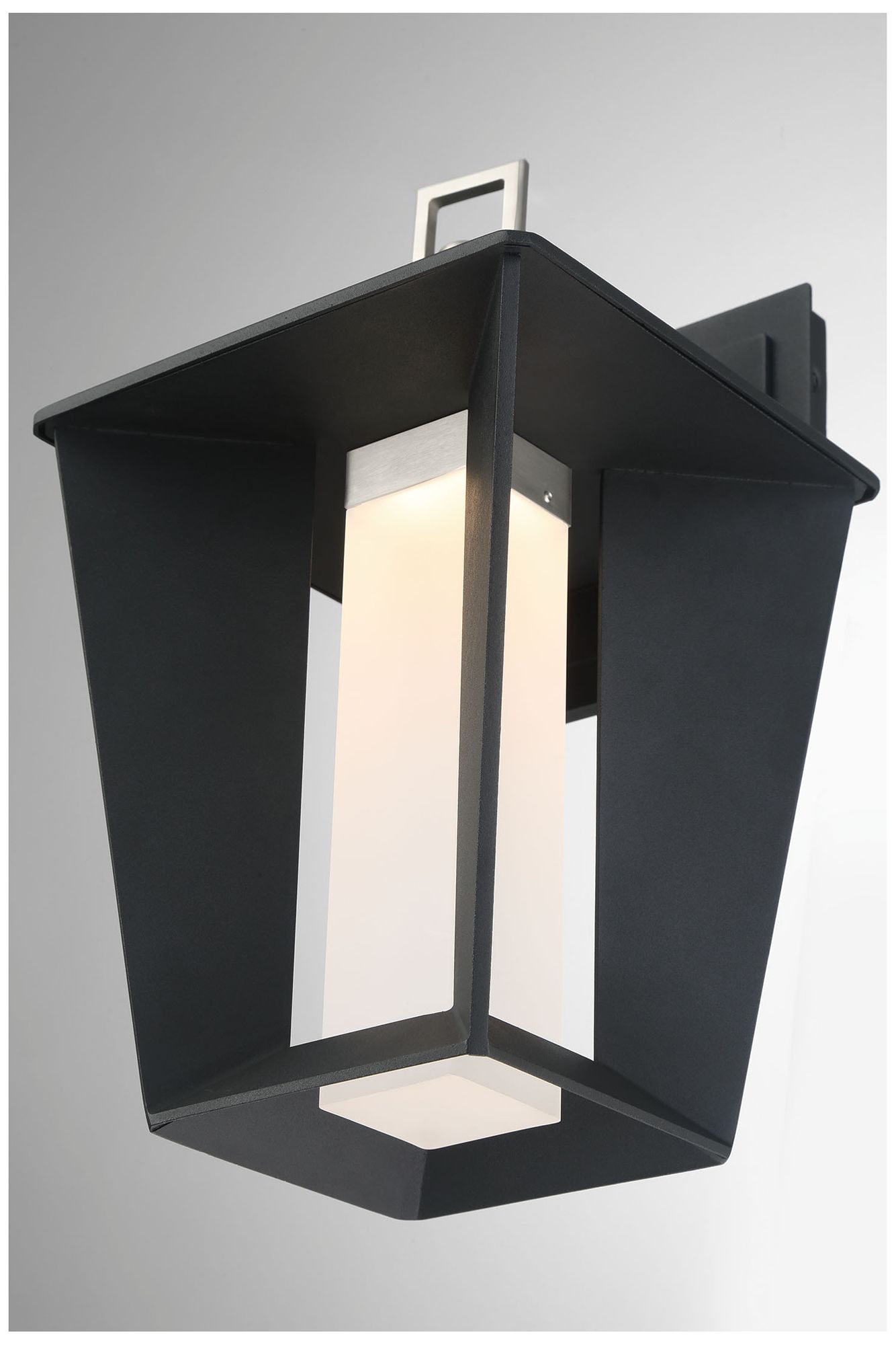 Image 6 Eurofase Andson 13" Integrated LED Outdoor Wall Sconce more views
