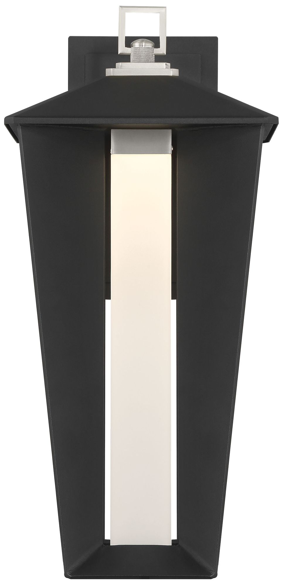 Eurofase Andson 19 inch Integrated LED Outdoor Wall Sconce