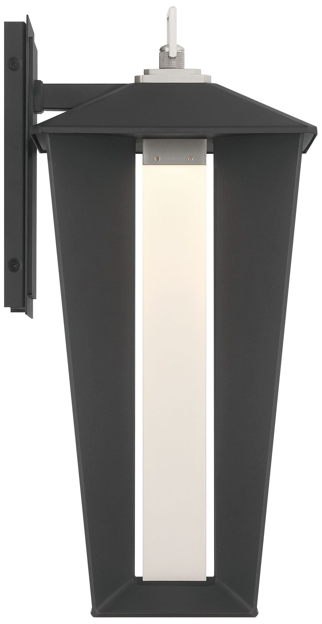 Image 4 Eurofase Andson 19 inch Integrated LED Outdoor Wall Sconce more views