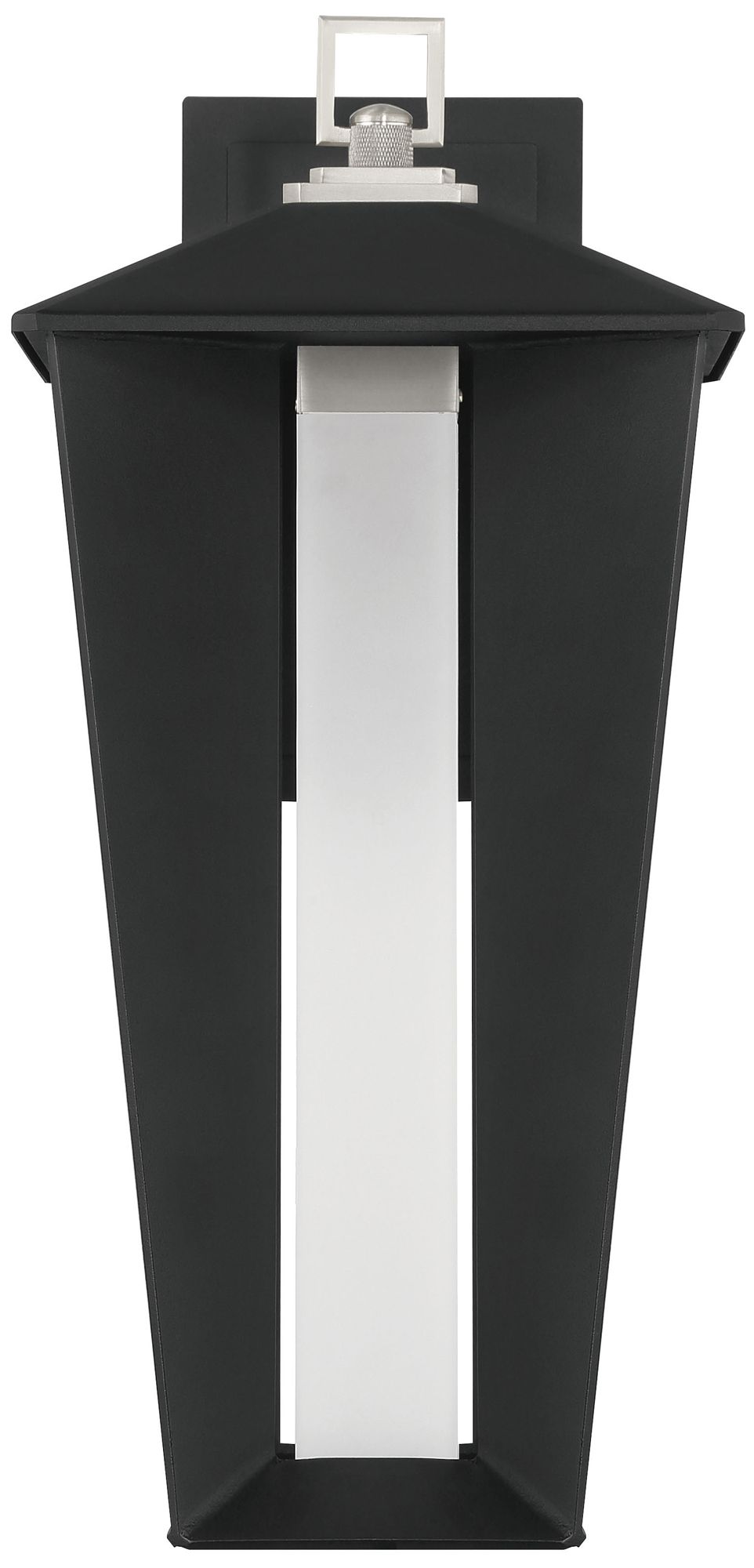 Image 5 Eurofase Andson 19 inch Integrated LED Outdoor Wall Sconce more views