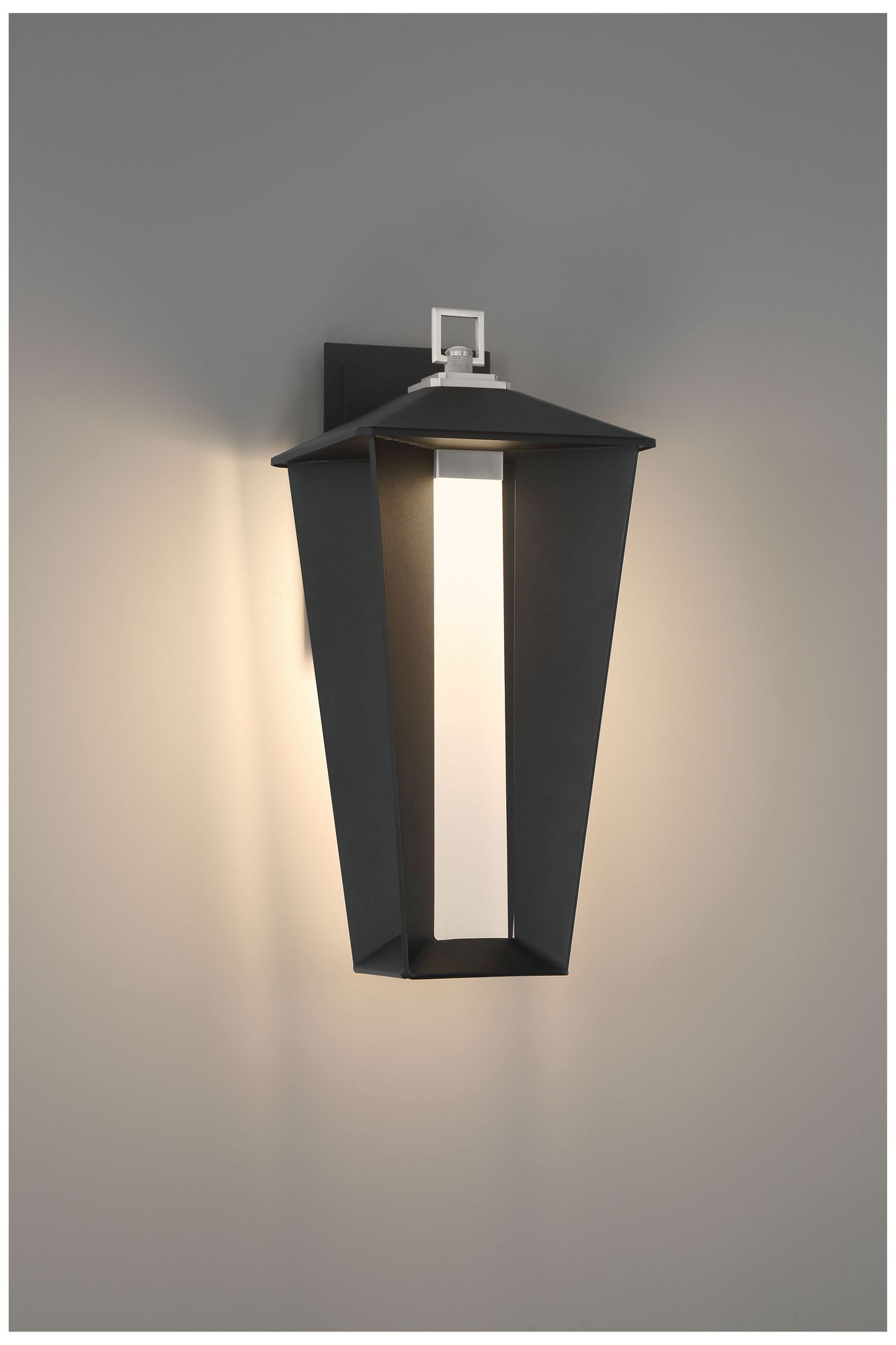 Image 6 Eurofase Andson 19 inch Integrated LED Outdoor Wall Sconce more views