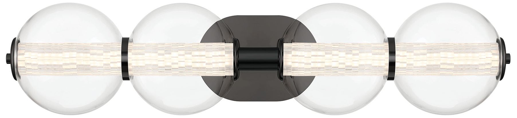 Eurofase Atomo 30" Modern LED Bathroom Vanity Light