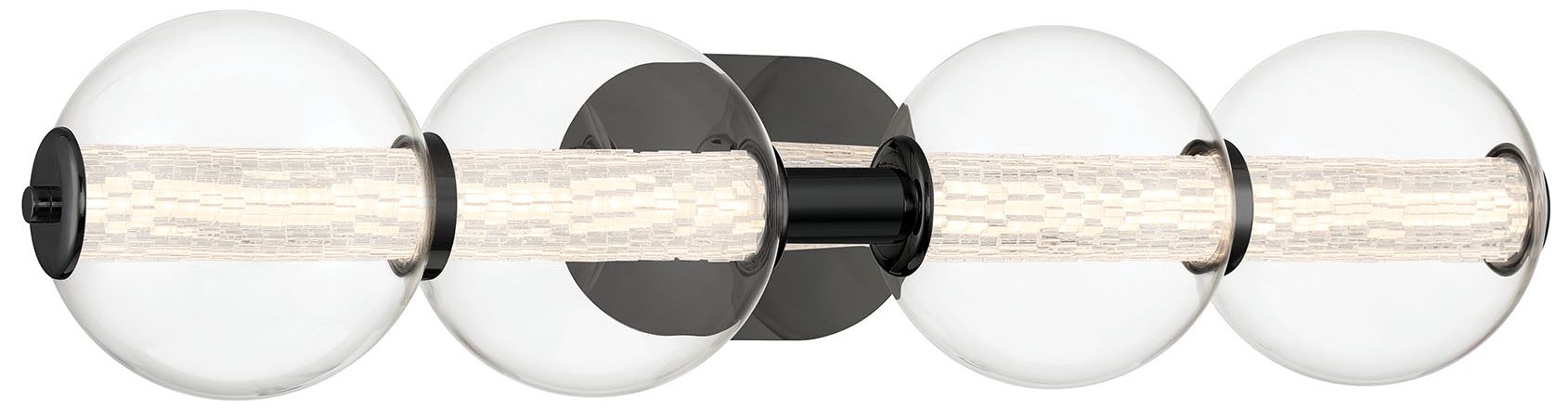 Image 2 Eurofase Atomo 30" Modern LED Bathroom Vanity Light more views