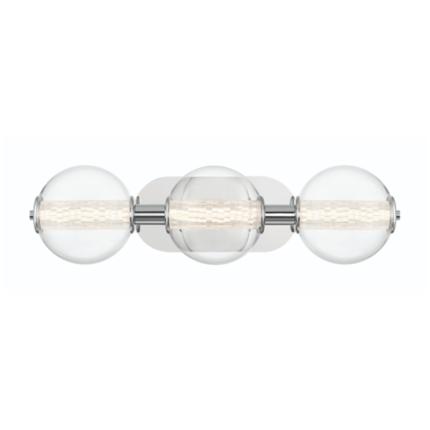 Eurofase Atomo Chrome Collection
