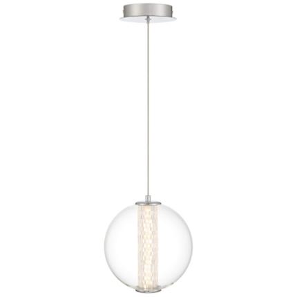 Eurofase Atomo Chrome Collection