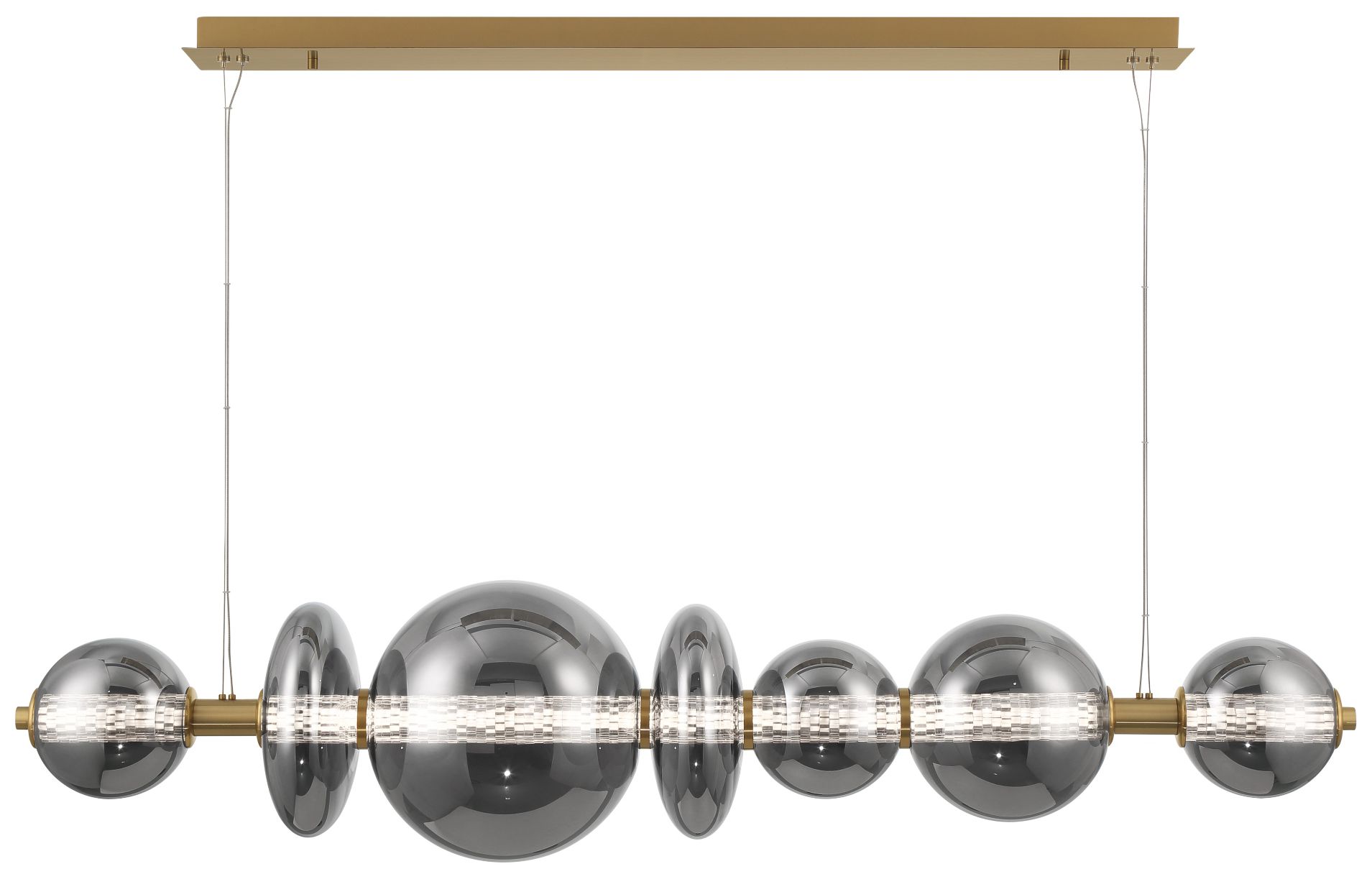 Eurofase Atomo Gold Collection