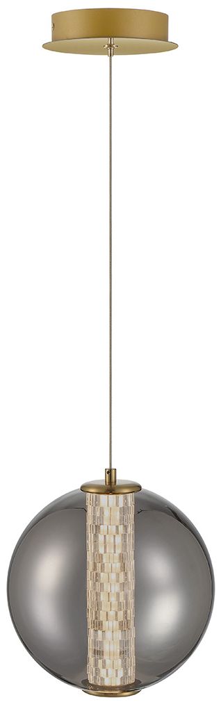 Eurofase Atomo Gold Collection