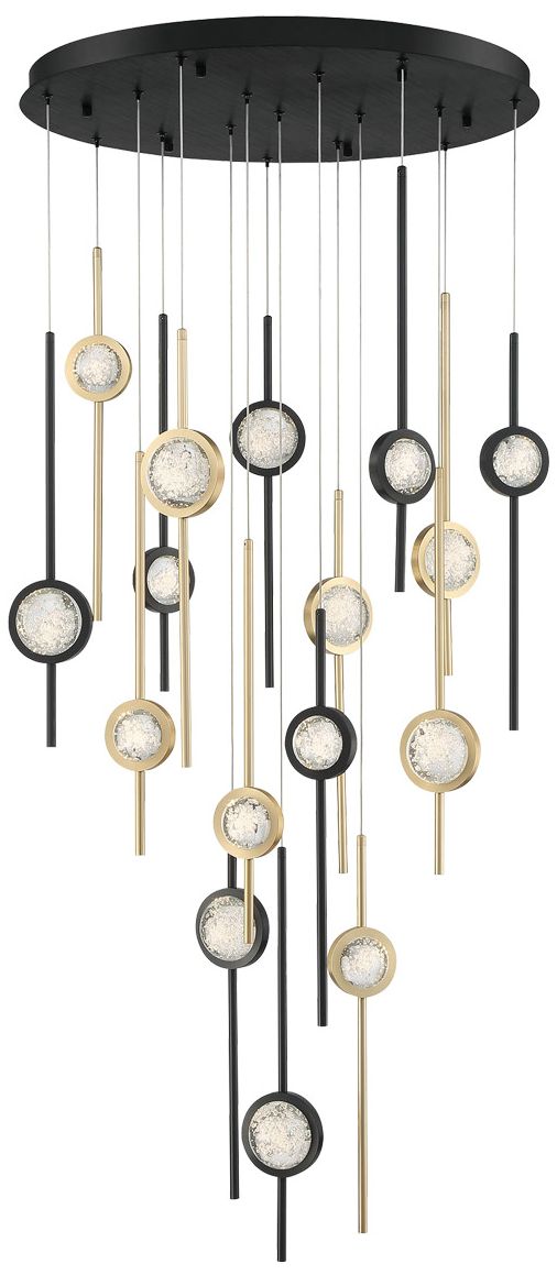 Eurofase Barletta Gold Collection