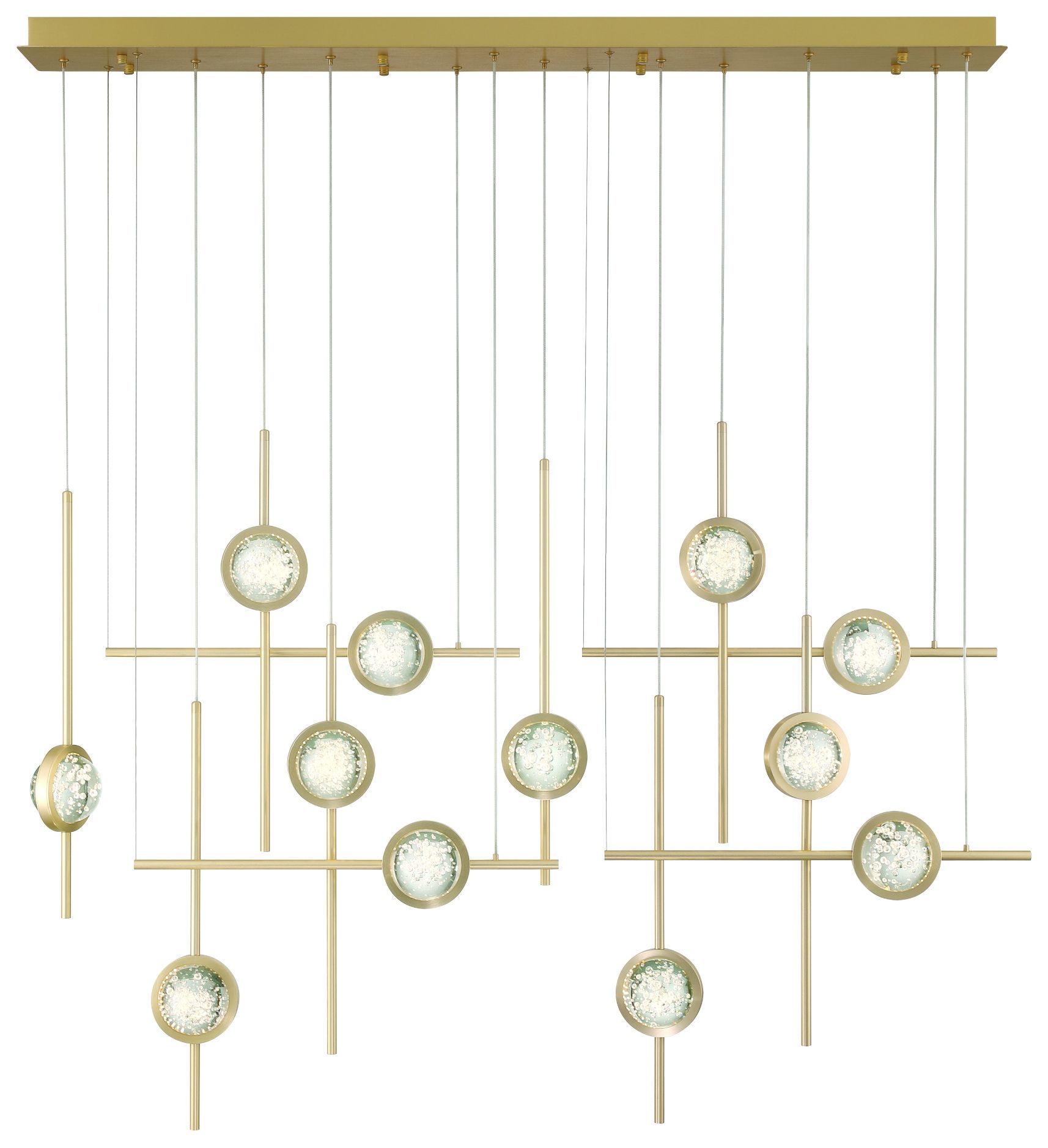 Eurofase Barletta Gold Collection