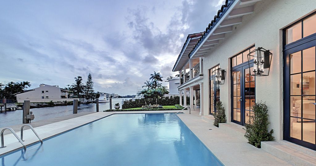 Image 3 Eurofase Bastille 6 light Lantern in Black more views